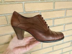 Полуботинки MARCO TOZZI, размер 40.