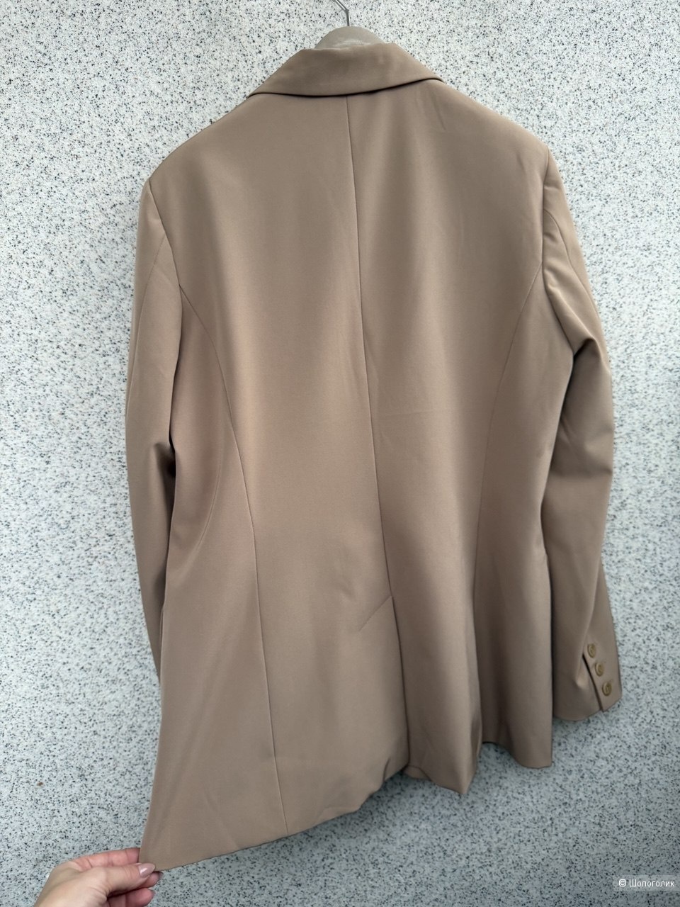 Жакет Max Mara (Pennyblack), 46-48