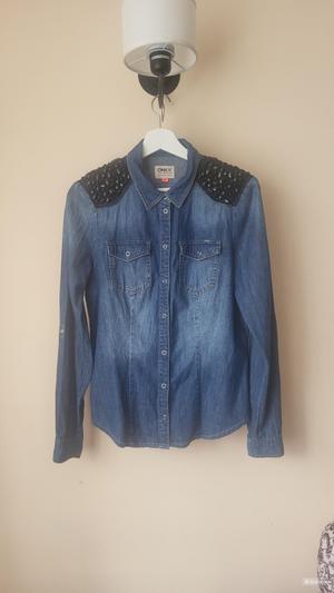 Рубашка Only 42-44