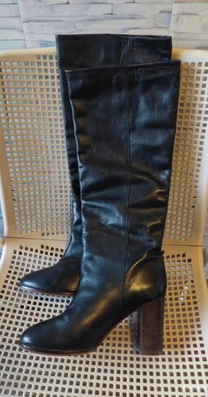 Сапоги Massimo Dutti 38