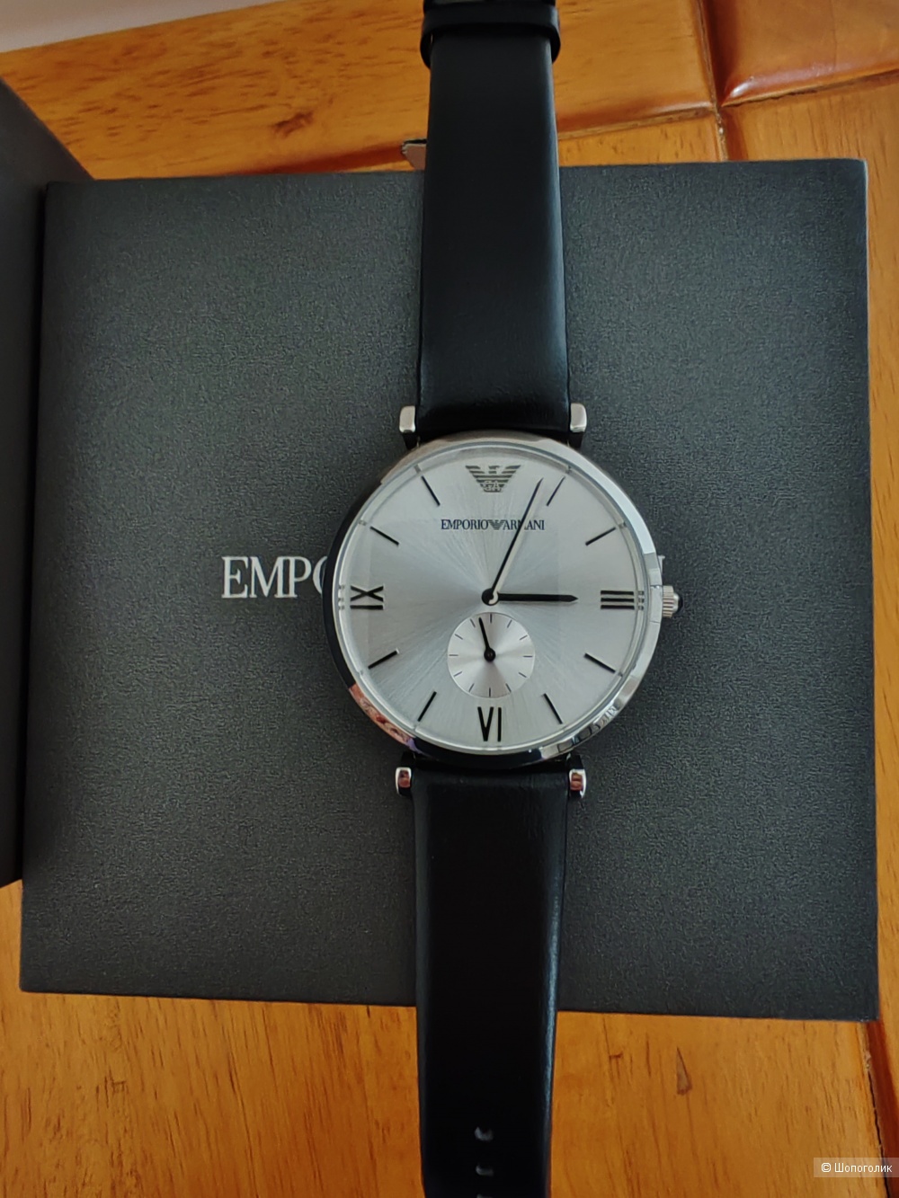 Часы Emporio Armani AR 1674