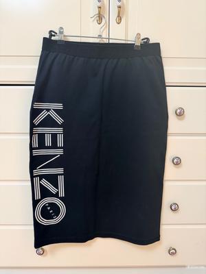Юбка Kenzo XL