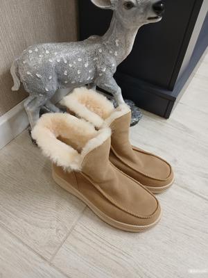 Ботинки Beau today р.40