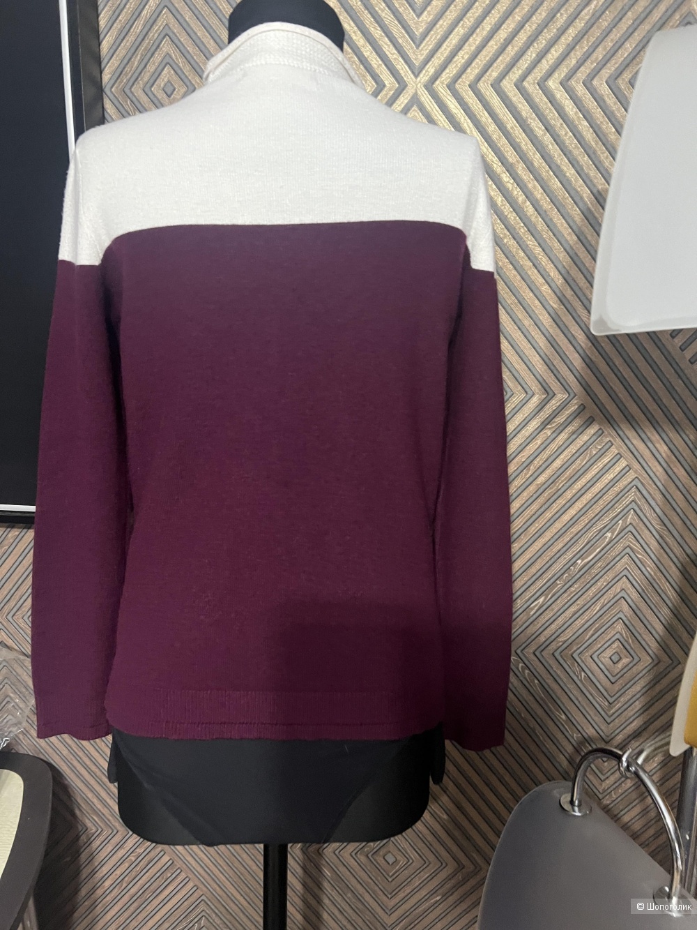 Marks spencer джемпер Р 42/44