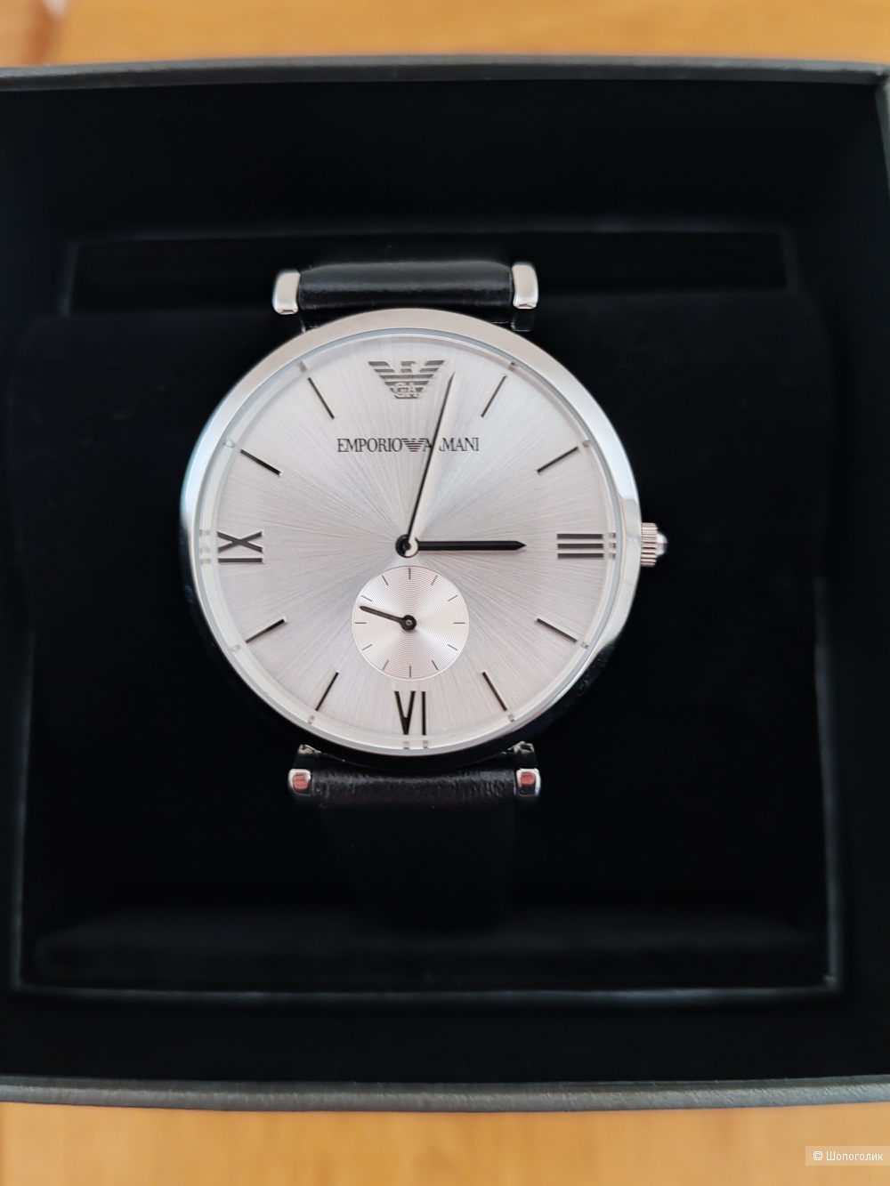 Часы Emporio Armani AR 1674