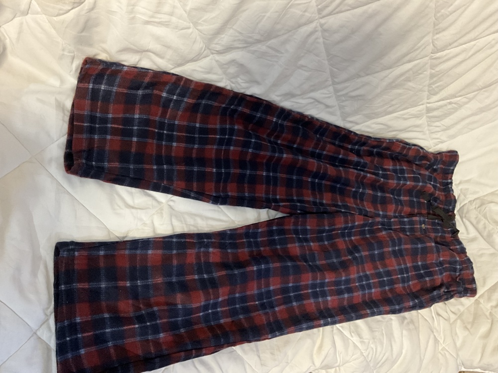 Штаны для сна и отдыха Essential Sleepwear by Seven Apparel, xl