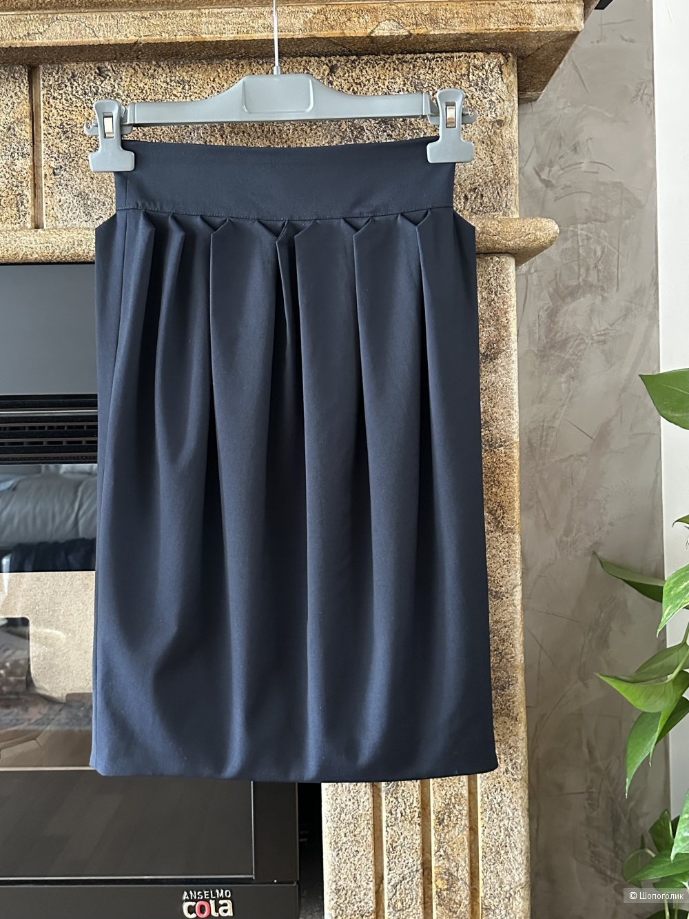 Юбка Mauro Gasperi размер S