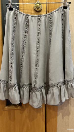 Юбка Cristina Gavioli 44/46 размер