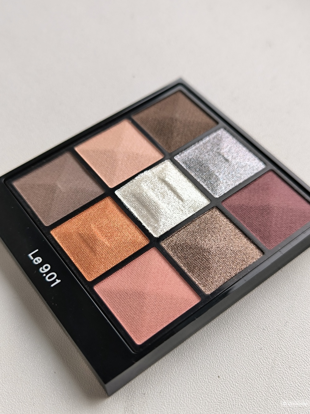 Палетка теней Givenchy Le 9 De Givenchy Eyeshadow, 8 гр