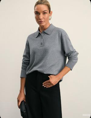 Джемпер Zarina M