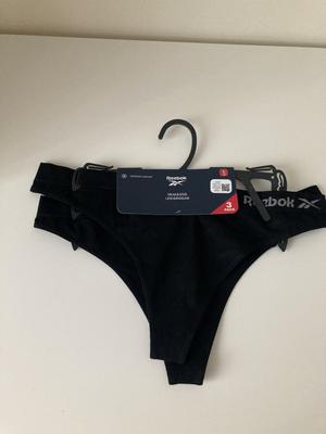 Трусики «Reebok», размер L