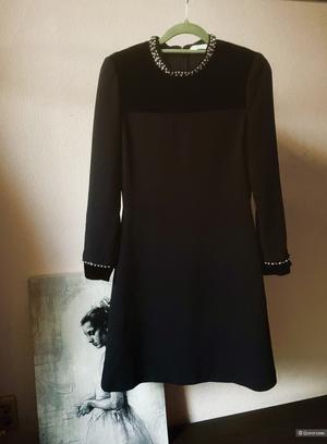 Платье Sandro, размер Xs-S