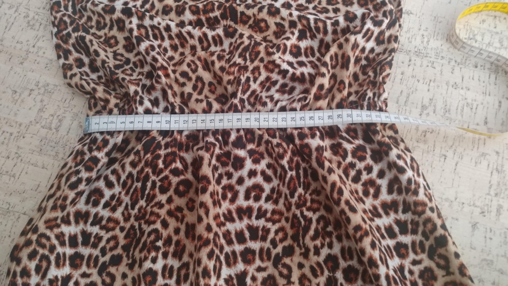 Платье MODIS р. 46