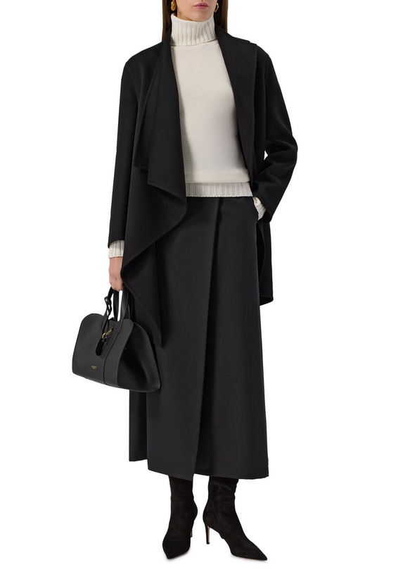 No Name, свитер мериносовый XL