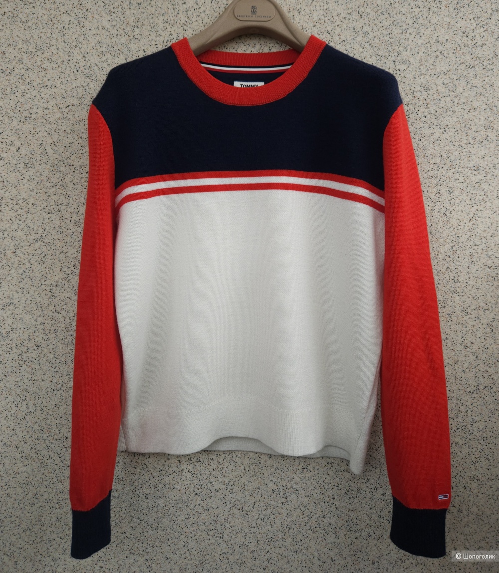 Джемпер Tommy Hilfiger, 44-46