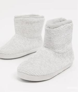 Тапочки ASOS 36-37