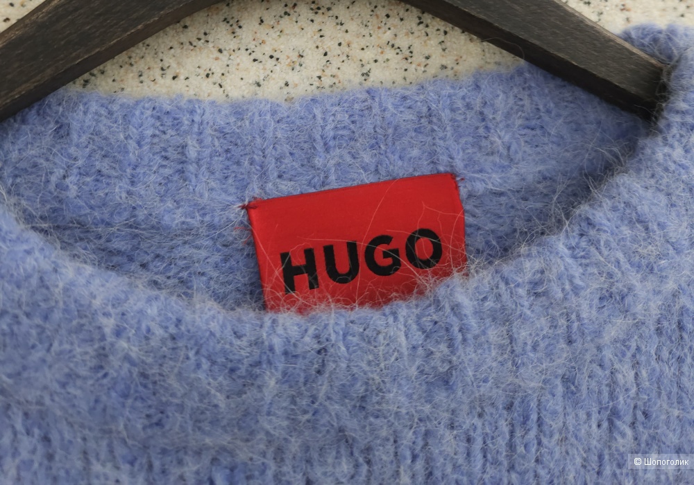 Джемпер Hugo Boss, М
