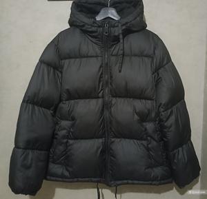 Max Mara Weekend пуховик р 44-46