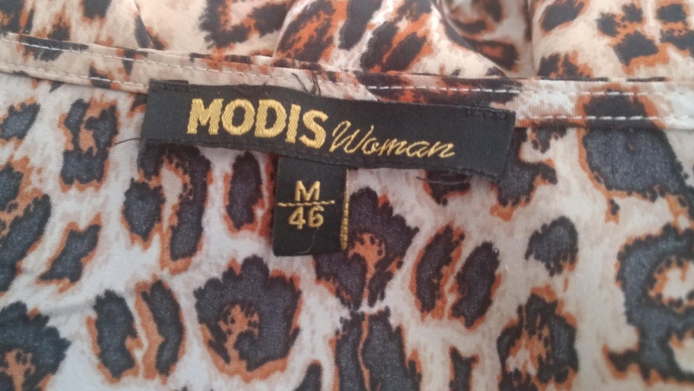 Платье MODIS р. 46