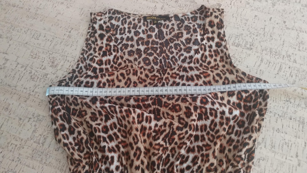 Платье MODIS р. 46