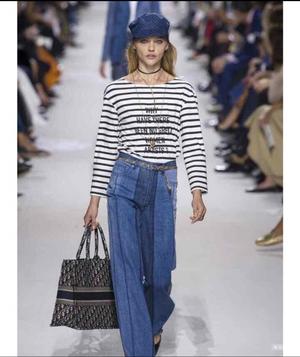 Лонгслив Dior, размер S