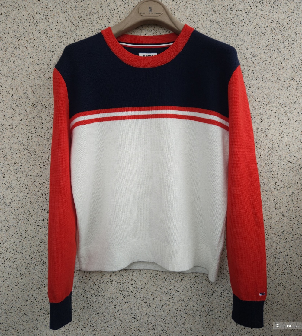 Джемпер Tommy Hilfiger, 44-46