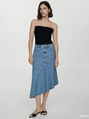 Юбка Mango, размер S