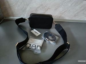 Сумка кросс-боди Ungaro.