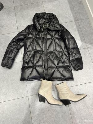 Куртка Yes See by essensa, SM