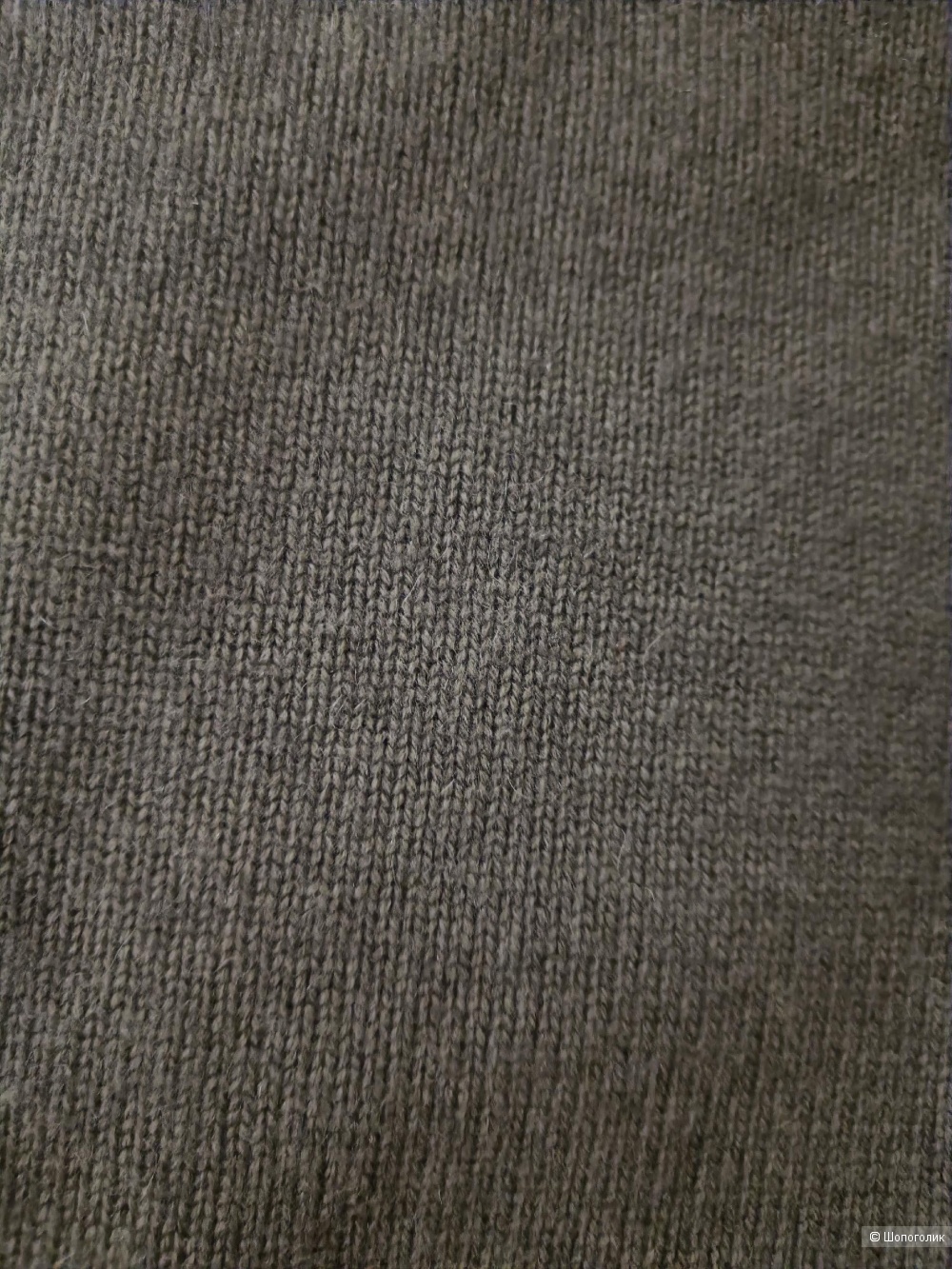 Свитер из кашемира Cashmere Studio. Размер: 44-46