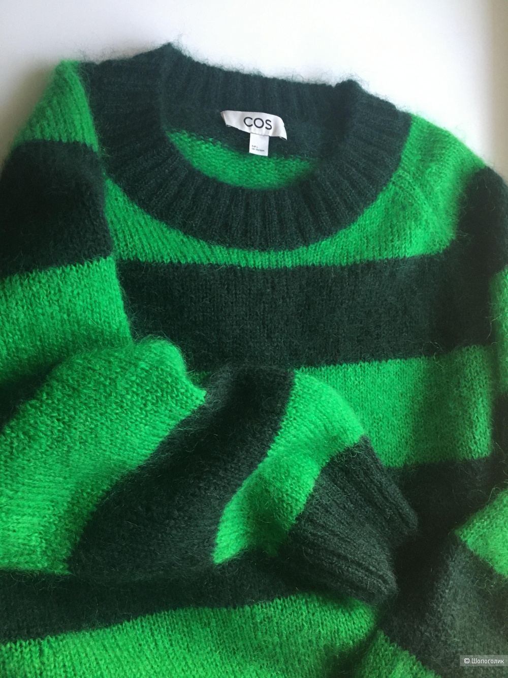 Джемпер COS, размер L (M/L/XL)