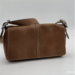 Coach сумка кроссбоди . Винтаж