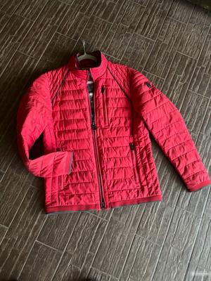 Куртка мужская Wellensteyn, р.М