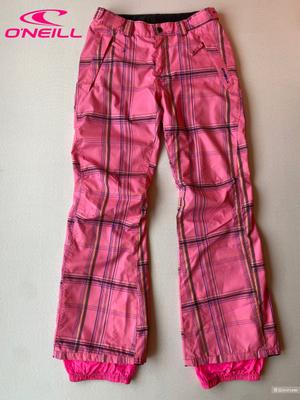 Горнолыжные брюки O’Neill p.S