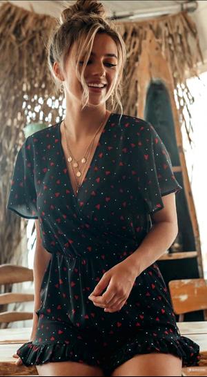 Комбинезон Colourful Rebel by Nina Warink 44+/46+