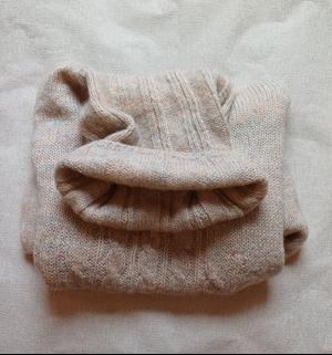 Свитер из ангорки Sandhu, L