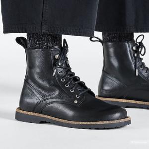 Ботинки Birkenstock, 40 размер