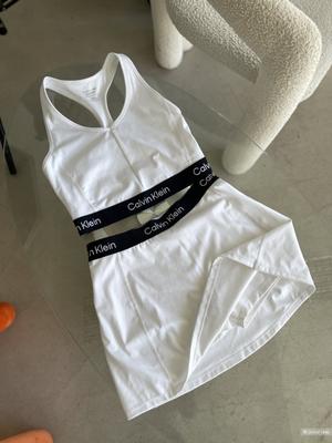 Форма для тенниса Calvin Klein S