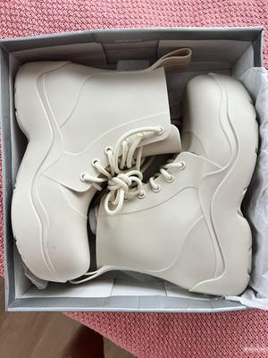 Сапоги-ботинки Tendence, размер 39