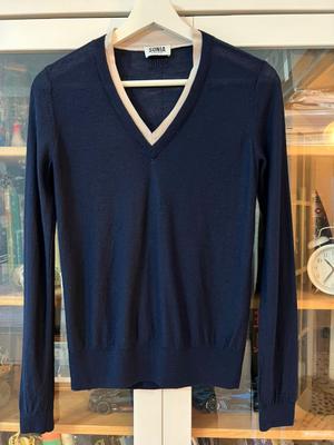 Джемпер Sonia by Sonia Rykiel, р-р S