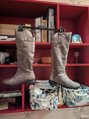 Сапоги женские зимние Winzor, 36