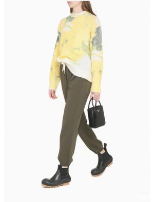 Свитер MSGM, размер XS (большемерит)