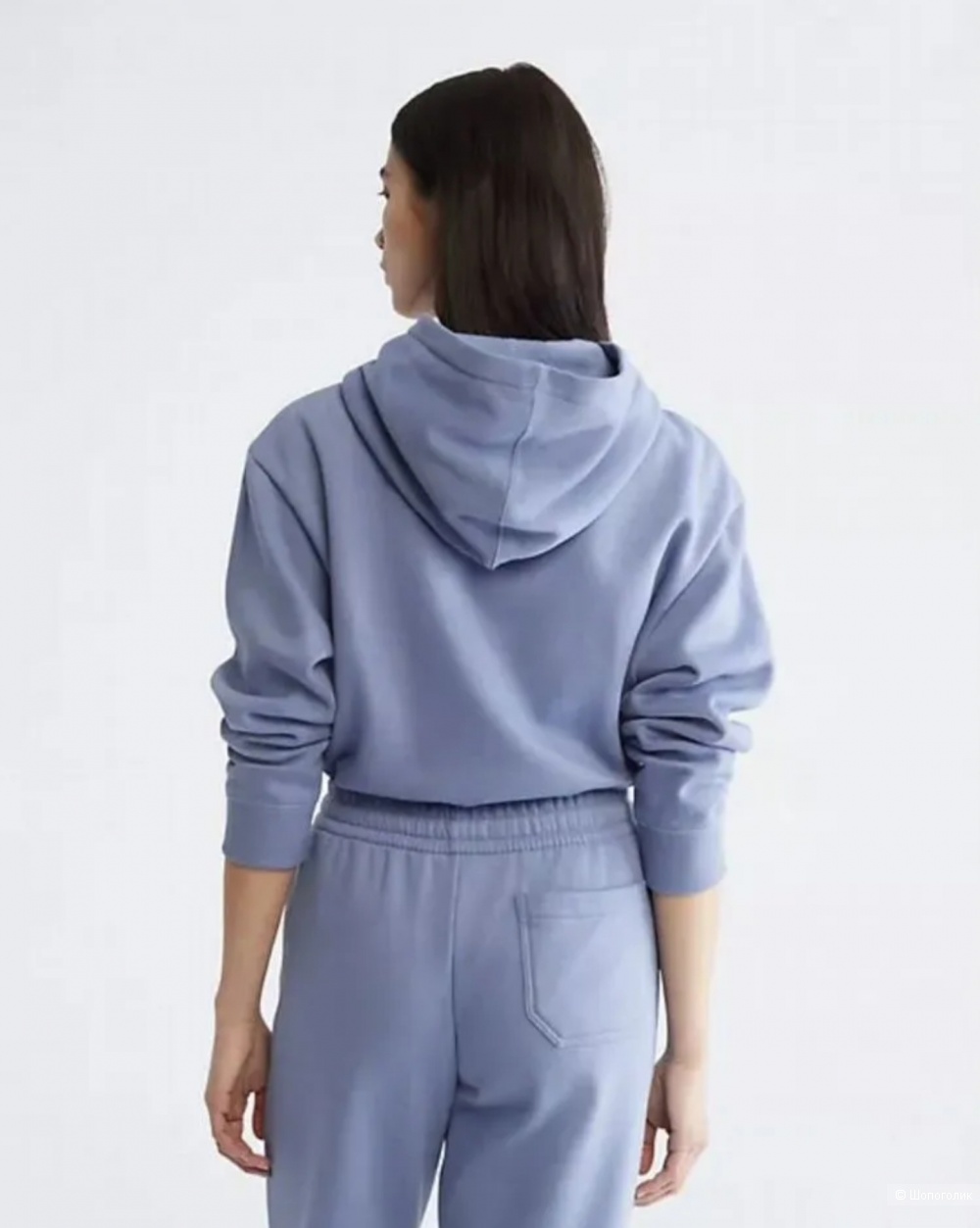Толстовка Calvin Klein S