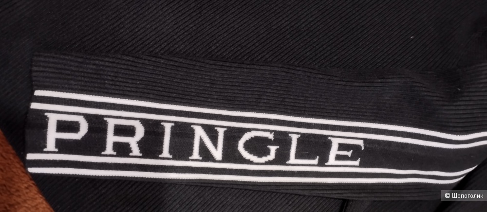 Платье трикотажное Pringle of Scotland, XL (до 54)