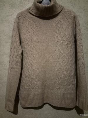 Max Mara Weekend свитер водолазка р S