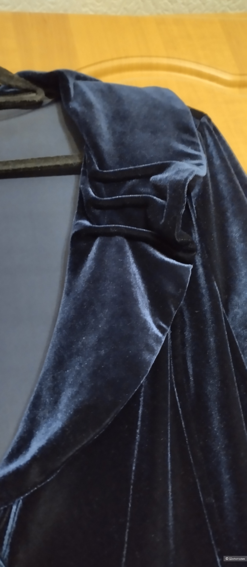 Велюровый жакет пиджак CARLEONI 52-54