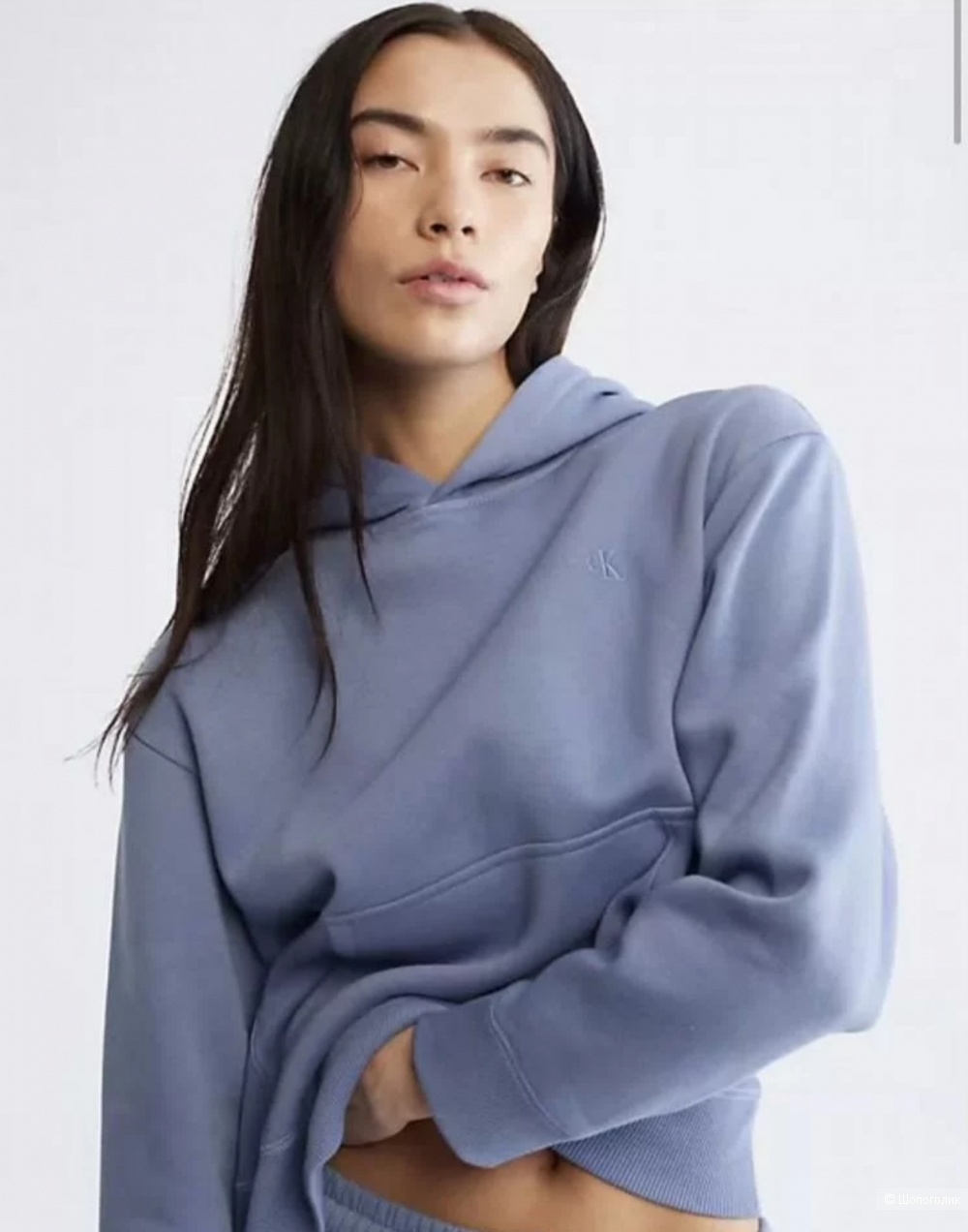 Толстовка Calvin Klein S