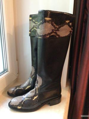 Сапоги Luchiano Padovan, 38