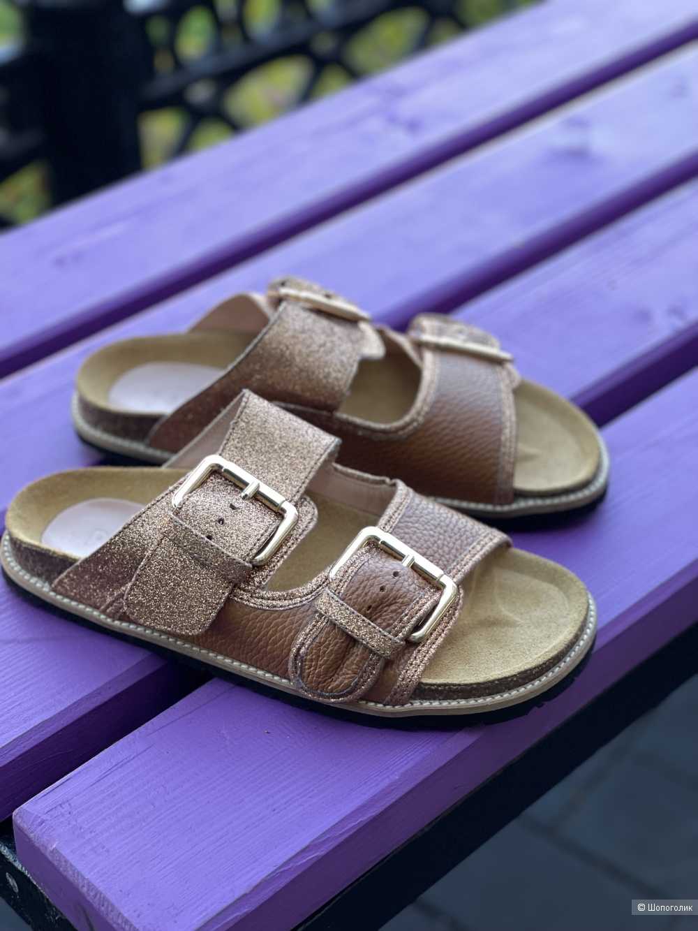 Сандалии Pollini 36