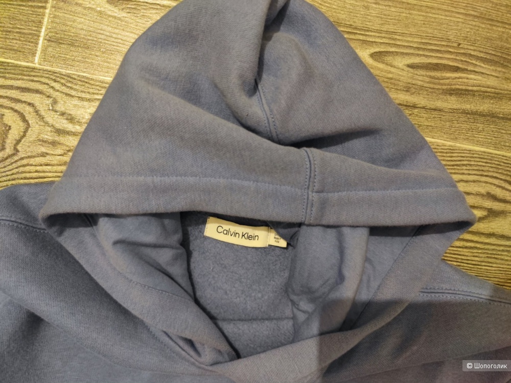Толстовка Calvin Klein S